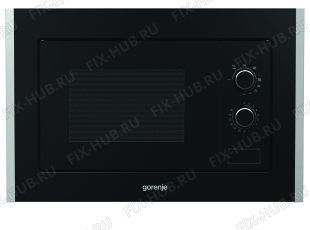 Микроволновая печь Gorenje BM201E2XG-SA (730009) - Фото